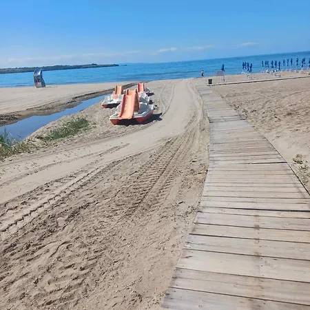 соната Ahtopol