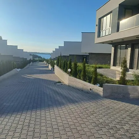 соната Willa Achtopol