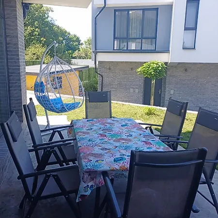 соната Achtopol