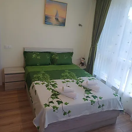 Willa соната Achtopol