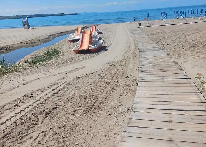 соната Ахтополь