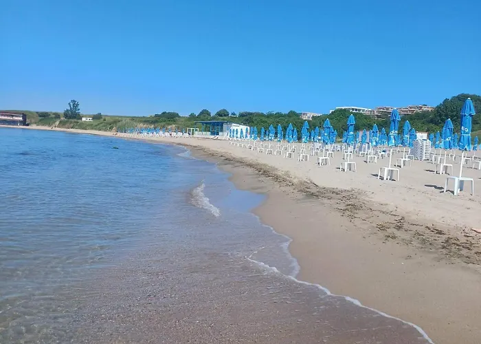 соната 빌라 아크토폴