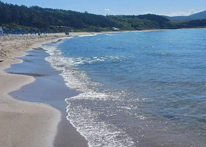 Вилла соната Ахтополь