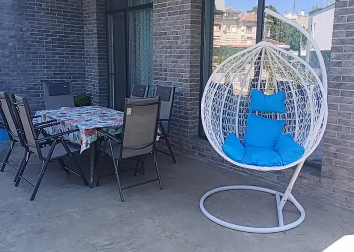 соната Вилла