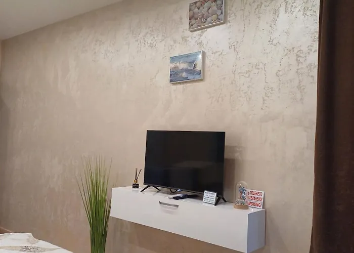 соната Ахтополь