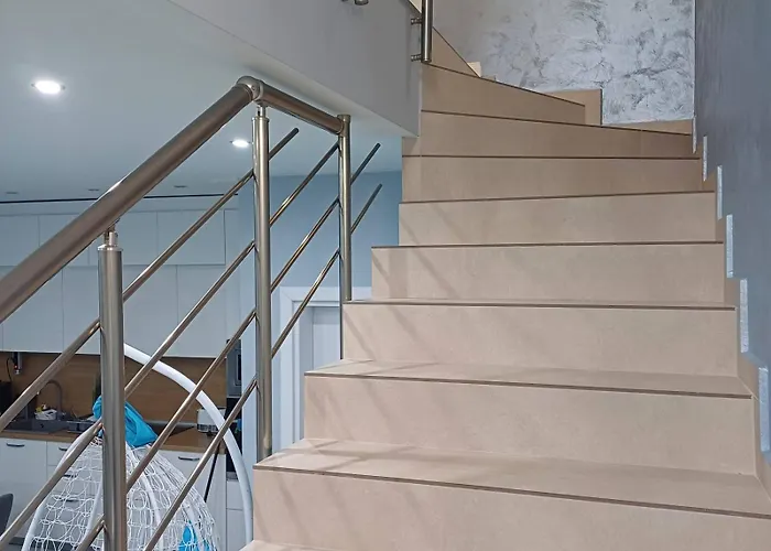 Вилла соната