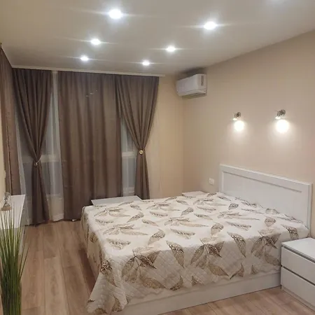 Вила Соната Holiday home Ahtopol