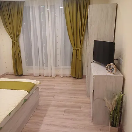 Holiday home Вила Соната