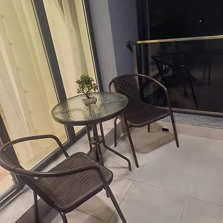 соната 빌라 *