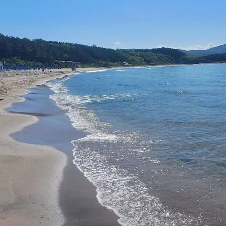 빌라 соната 아크토폴