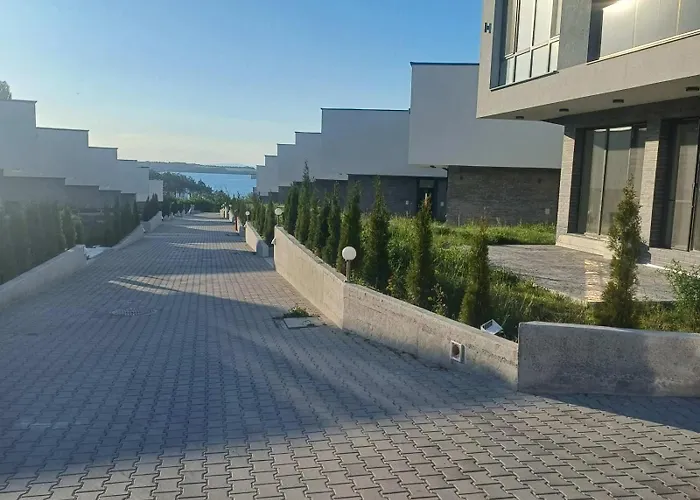 соната Вилла Ахтополь