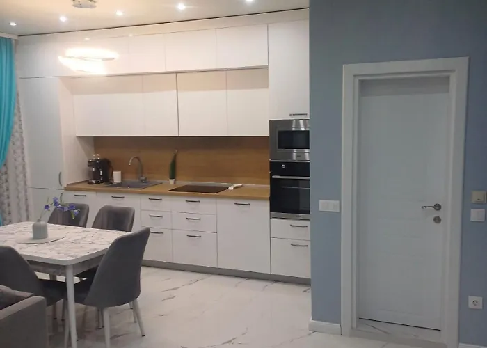 соната * Ахтополь